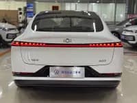 Changan Qiyuan A07 2025 Range Extended Edition, Truly Delicious, Flagship Version 230 — миниатюра 12