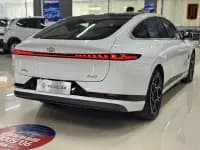 Changan Qiyuan A07 2025 Range Extended Edition, Truly Delicious, Flagship Version 230 — миниатюра 13