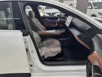 Changan Qiyuan A07 2025 Range Extended Edition, Truly Delicious, Flagship Version 230 — миниатюра 14