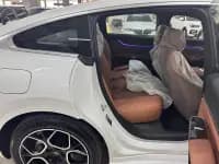 Changan Qiyuan A07 2025 Range Extended Edition, Truly Delicious, Flagship Version 230 — миниатюра 15