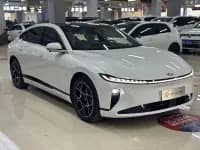 Changan Qiyuan A07 2025 Range Extended Edition, Truly Delicious, Flagship Version 230 — миниатюра 3