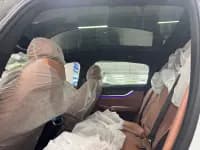 Changan Qiyuan A07 2025 Range Extended Edition, Truly Delicious, Flagship Version 230 — миниатюра 6