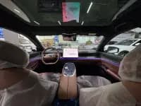 Changan Qiyuan A07 2025 Range Extended Edition, Truly Delicious, Flagship Version 230 — миниатюра 8