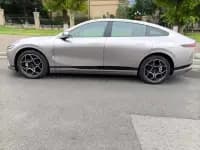 Changan Qiyuan A07 2025 Range Extended Edition, Truly Delicious 230 Premium Edition — миниатюра 2