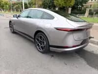 Changan Qiyuan A07 2025 Range Extended Edition, Truly Delicious 230 Premium Edition — миниатюра 12