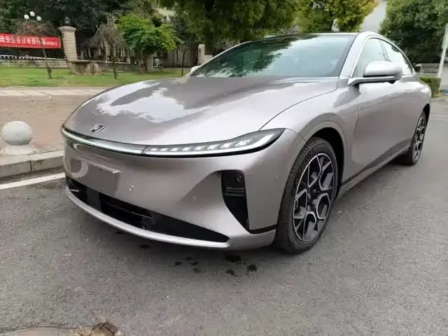 Changan Qiyuan A07 2025 Range Extended Edition, Truly Delicious 230 Premium Edition