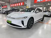 Changan Qiyuan A07 2025 Range Extended Edition, Truly Delicious 230 Premium Edition — миниатюра 1