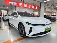 Changan Qiyuan A07 2025 Range Extended Edition, Truly Delicious 230 Premium Edition — миниатюра 3