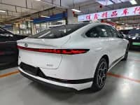 Changan Qiyuan A07 2025 Range Extended Edition, Truly Delicious 230 Premium Edition — миниатюра 4