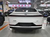 Changan Qiyuan A07 2025 Range Extended Edition, Truly Delicious 230 Premium Edition — миниатюра 5