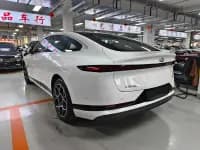 Changan Qiyuan A07 2025 Range Extended Edition, Truly Delicious 230 Premium Edition — миниатюра 6