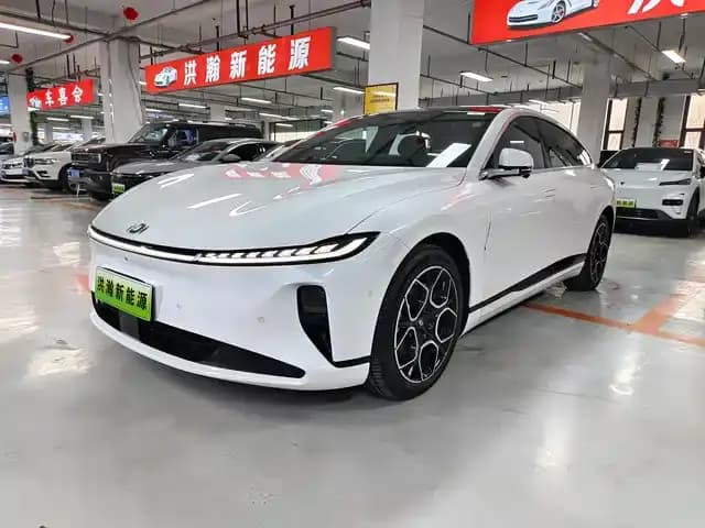 Changan Qiyuan A07 2025 Range Extended Edition, Truly Delicious 230 Premium Edition