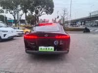 Changan Qiyuan A07 2024 Pure Electric Premium Edition (515) — миниатюра 8