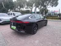 Changan Qiyuan A07 2024 Pure Electric Premium Edition (515) — миниатюра 9