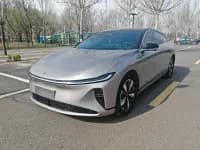 Changan Qiyuan A07 2023 Range Extender 200 Pro — миниатюра 1