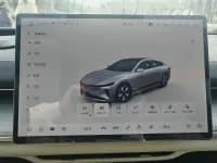 Changan Qiyuan A07 2023 Range Extender 200 Pro — миниатюра 16