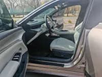 Changan Qiyuan A07 2023 Range Extender 200 Pro — миниатюра 4