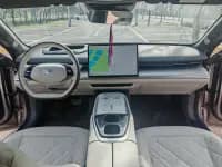 Changan Qiyuan A07 2023 Range Extender 200 Pro — миниатюра 6