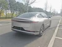 Changan Qiyuan A07 2023 Range Extender 200 Pro — миниатюра 8