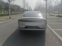 Changan Qiyuan A07 2023 Range Extender 200 Pro — миниатюра 9