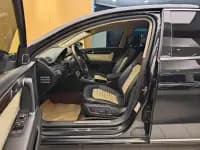 2013 Volkswagen Passat 3.0FSI Flagship — миниатюра 14