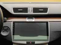 2013 Volkswagen Passat 3.0FSI Flagship — миниатюра 17