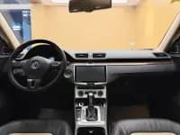 2013 Volkswagen Passat 3.0FSI Flagship — миниатюра 21