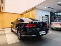 2013 Volkswagen Passat 3.0FSI Flagship — миниатюра 27