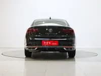 2025 Volkswagen Passat 280TSI DSG Comfort Edition — миниатюра 2