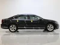 2025 Volkswagen Passat 280TSI DSG Comfort Edition — миниатюра 7