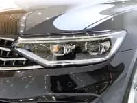 2025 Volkswagen Passat 280TSI DSG Comfort Edition — миниатюра 9