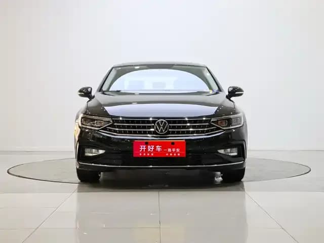 2025 Volkswagen Passat 280TSI DSG Comfort Edition