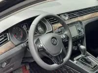 2019 Volkswagen Magotan 330TSI DSG Luxury Edition (China VI Emission Standard) — миниатюра 11