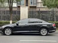2019 Volkswagen Magotan 330TSI DSG Luxury Edition (China VI Emission Standard) — миниатюра 4