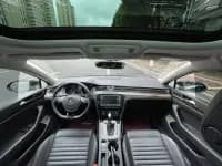 2019 Volkswagen Magotan 330TSI DSG Luxury Edition (China VI Emission Standard) — миниатюра 9