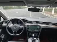 2019 Volkswagen Magotan 330TSI DSG Luxury Edition (China VI Emission Standard) — миниатюра 10