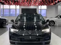 2025 Volkswagen Passat 330TSI DSG Luxury Edition — миниатюра 2