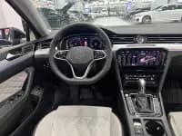 2025 Volkswagen Passat 330TSI DSG Luxury Edition — миниатюра 12