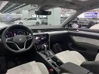 2025 Volkswagen Passat 330TSI DSG Luxury Edition — миниатюра 13