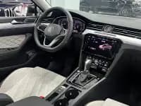 2025 Volkswagen Passat 330TSI DSG Luxury Edition — миниатюра 14