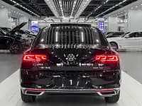 2025 Volkswagen Passat 330TSI DSG Luxury Edition — миниатюра 5