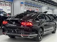 2025 Volkswagen Passat 330TSI DSG Luxury Edition — миниатюра 6