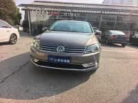 2015 Volkswagen Passat 1.8TSI Leading Edition — миниатюра 2