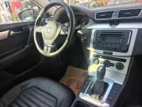 2015 Volkswagen Passat 1.8TSI Leading Edition — миниатюра 12