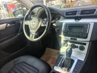 2015 Volkswagen Passat 1.8TSI Leading Edition — миниатюра 13