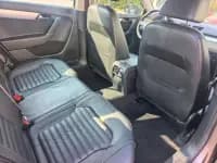 2015 Volkswagen Passat 1.8TSI Leading Edition — миниатюра 17