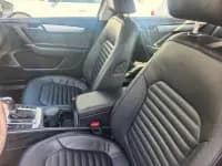 2015 Volkswagen Passat 1.8TSI Leading Edition — миниатюра 18