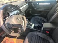 2015 Volkswagen Passat 1.8TSI Leading Edition — миниатюра 19