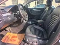 2015 Volkswagen Passat 1.8TSI Leading Edition — миниатюра 20