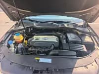 2015 Volkswagen Passat 1.8TSI Leading Edition — миниатюра 22